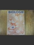 Biologie - učebnice pro střední zemědělské technické školy - náhled
