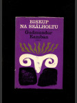 Biskup na Skálholtu - náhled