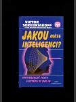 Jakou máte inteligenci? - univerzální testy - zjistěte si své IQ - náhled