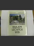 Krajem léčivých vod - náhled