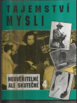 Tajemství mysli - náhled