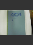 Typový katalog pro lidové knihovny. Díl 2, Krásná literatura - náhled