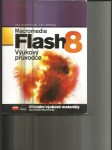 Macromedia Flash 8 - výukový průvodce - náhled