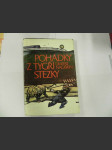 Pohádky z tygří stezky - náhled