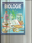 Biologie - s výpisem počítačového programu - náhled