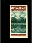 Horní Rakousy: Země veškerých přírodních krás - náhled