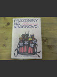 Prázdniny na Krásňovci - náhled