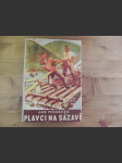 Plavci na Sázavě - Román-kronika - náhled