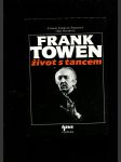 Frank Towen - život s tancem - náhled