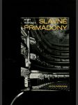 Slavné primadony - Od Bordoniové ke Callasové - náhled