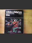 Věda a lidstvo 1985 - mezinárodní ročenka - výběr statí ze sovětské mezinárodní ročenky Nauka i čelovečestvo - náhled