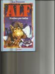 Alf - Všechno pro kočku - náhled