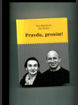 Pravdu, prosím! - náhled