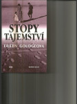 Stopy tajemství - náhled