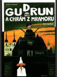 Gudrun a chrám z mramoru - náhled