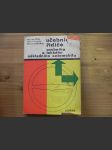 Učebnice řidiče osobního a lehkého nákladního automobilu - náhled