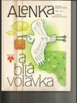 Alenka a bílá volavka - náhled