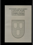 Fotografie Ladislava Korce z ateliérů malířů Jaroslava Klápště, Vladimíra Komárka a Václava Pokorného - náhled