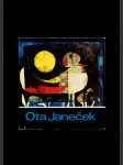 Ota Janeček - náhled