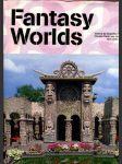 Fantasy Worlds - ve třech jazycích - náhled