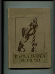 Divoká zvířata ve filmu - Dobrodružství z celého světa - náhled