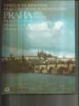 Praha, její krásy - náhled