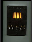 Oživené hroby - náhled