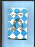 Cartesius - studie o René Descartesovi - náhled