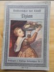Tizian - Volksbücher der Kunst Nr. 2 - náhled