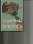 Nová škola fotografie - náhled