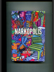 Markopolis - román - náhled