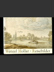 Wenzel Hollar - Reisebilder - náhled