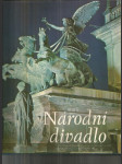 Národní divadlo - náhled