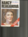 Nancy Reaganová - necenzurovaný životopis - náhled