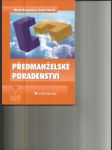 Předmanželské poradenství - náhled