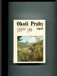 Okolí Prahy - západ - náhled