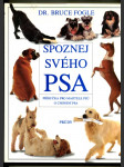 Spoznej svého psa - příručka pro majitele psů o chování psa - náhled