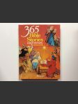 365 Bible stories and verses - náhled