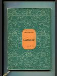 Hastrmani - tři povídky z původního vydání Od moří i řek - náhled
