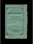 Novočeská Bibliothéka XIX.: Mistr Jan Hus, aneb, Počátkové církevního rozdvojení v Čechách - náhled