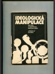 Ideologická manipulace - metody a nástroje imperialismu - náhled