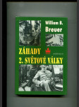 Záhady 2. světové války - náhled