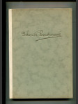 Bohumila Rosenkracová - číslovaný výtisk 156/300 - náhled