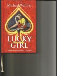 Lucky girl - nebezpečná hra s láskou - náhled
