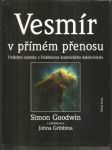 Vesmír v přímém přenosu - unikátní snímky z Hubbleova kosmického dalekohledu - náhled