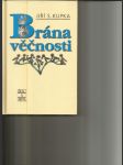 Brána věčnosti - náhled