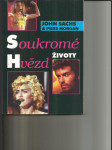 Soukromé životy hvězd - náhled