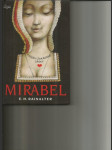 Mirabel - příběh zakázané lásky - náhled
