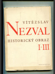 Historický obraz I-III. - náhled