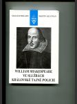 William Shakespeare ve službách královské tajné policie - náhled